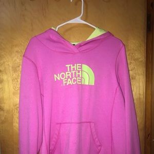 North Face Hoodie